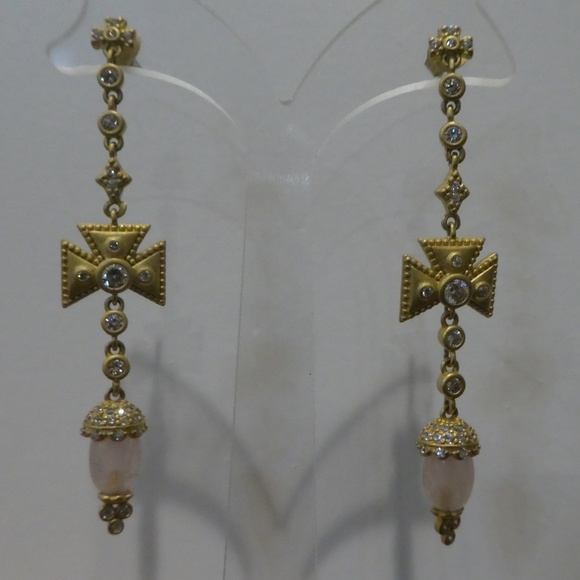 FREIDA ROTHMAN Earrings - Picture 6 of 6